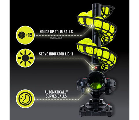 Franklin Proshot Pickleballer