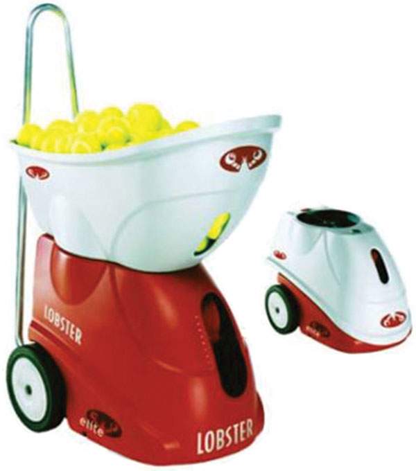 Lobster Elite Liberty W/ 2-Function Remote