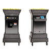Tennis Tower Io Player Model W/ 2 Button Remote