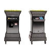 Tennis Tower Io Player Model W/ 2 Button Remote