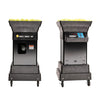 Tennis Tower Io Player Model W/ 2 Button Remote