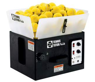 Tennis Tutor Prolite (Ac) Basic