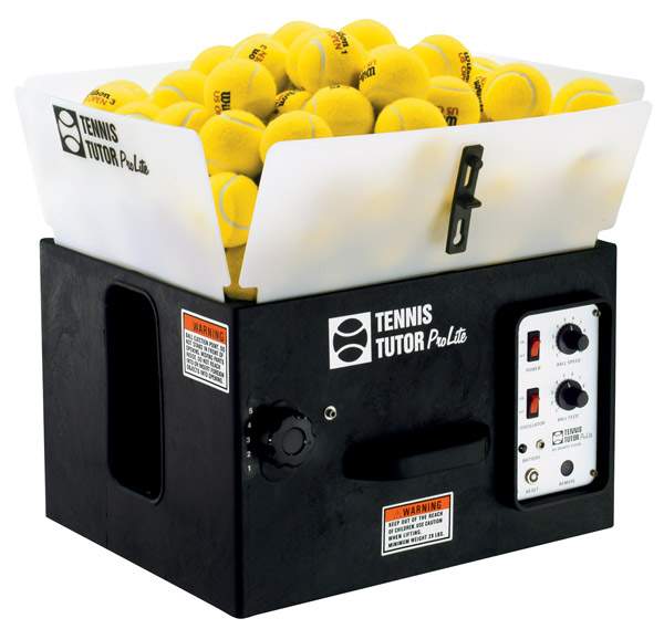Tennis Tutor Prolite (Ac) Basic
