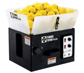 Tennis Tutor Prolite (Ac) Basic