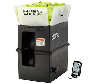 Tennis Tutor Prolite Plus (Battery) W/ Remote