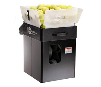 Tennis Tutor Shotmaker Mini Player (Ac)