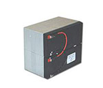 Heavy-Duty Battery For Tennis Tutor