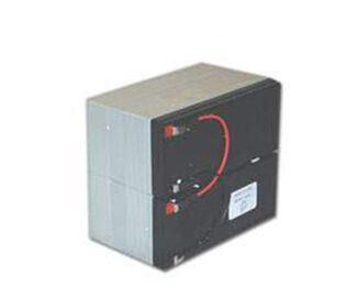 Heavy-Duty Battery For Tennis Tutor