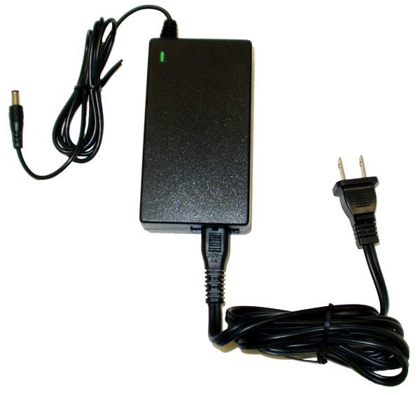 Smartcharger For Tennistutor Models