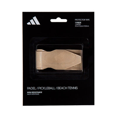 Adidas Padel Antishock Protector Tape (Transparent) Adidas