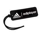 Adiplayer Bag Tag