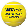 Usta Tennis Ball Magnet