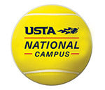 Usta Tennis Ball Magnet