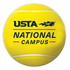 Usta Tennis Ball Magnet