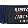 Usta Key Fob Loop (Navy)