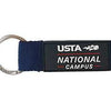 Usta Key Fob Loop (Navy)
