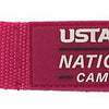 Usta Key Fob Loop (Pink)