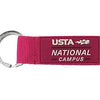 Usta Key Fob Loop (Pink)