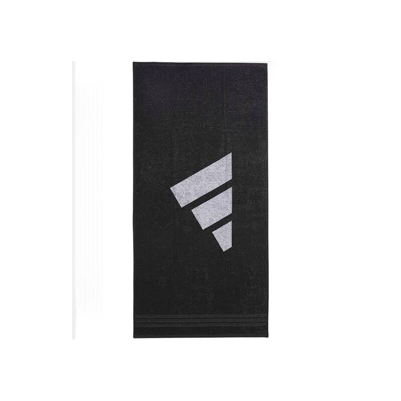 Adidas Performance Towel (Small) (Black)