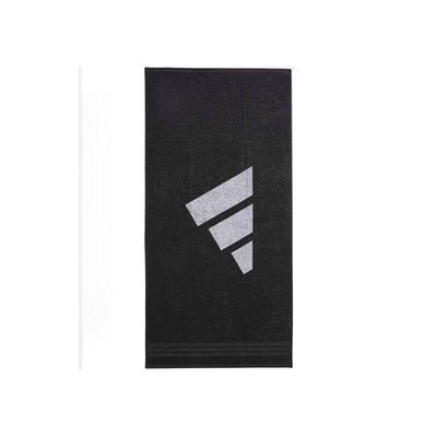 Adidas Performance Towel (Small) (Black) Adidas