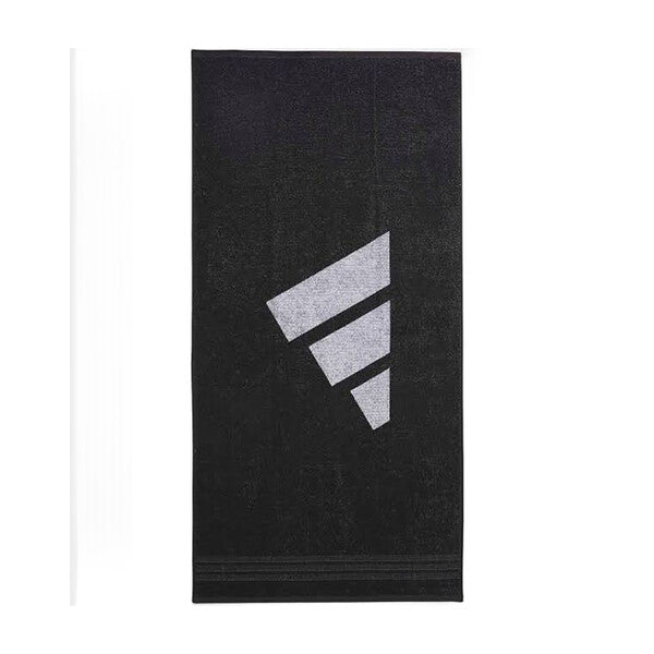 Adidas Performance Towel (Small) (Black)