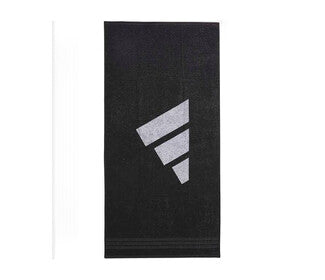 Adidas Performance Towel (Small) (Black)