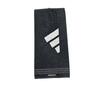 Promo Adidas Adiplayer Performance Towel (Small) (Black)