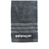Promo Adidas Adiplayer Performance Towel (Small) (Black) Adidas