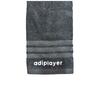 Promo Adidas Adiplayer Performance Towel (Small) (Black)