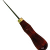 Wooden Handle Stringing Awl