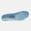 Blumaka Nonslip Konnect Low Profile Cushion Medium Arch Support Insoles