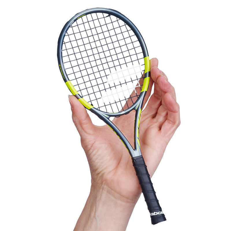 Babolat Pure Aero Mini Racquet (2026) Babolat QBPAM-GRY-OS
