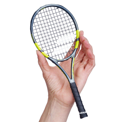 Babolat Pure Aero Mini Racquet (2026) Babolat QBPAM-GRY-OS