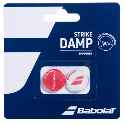 Babolat Strike Vibration Dampener (2X) Babolat