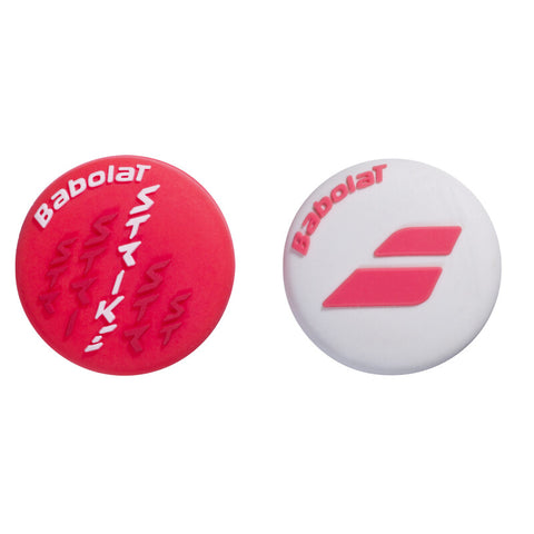 Babolat Strike Vibration Dampener (2X)