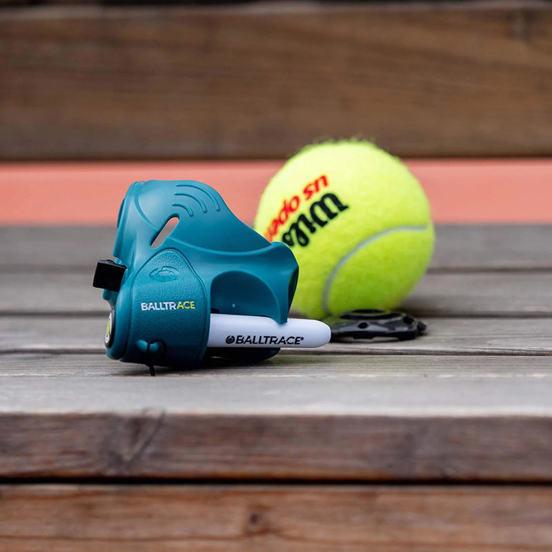 Balltrace - Tennis Ball Marker