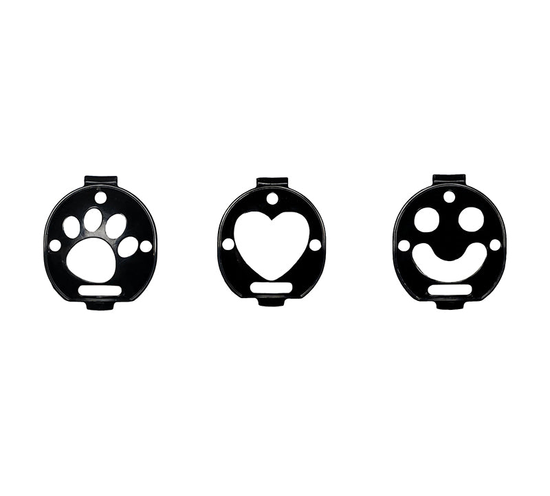 Balltrace - Tennis Ball Marker