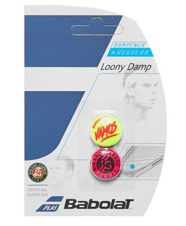 Babolat Vamos Damp (2X)