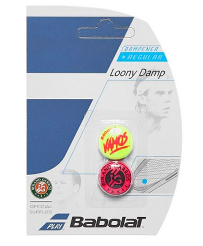 Babolat Vamos Damp (2X)
