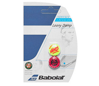 Babolat Vamos Damp (2X)