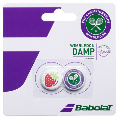 Babolat Wimbledon Dampener (2X)