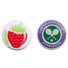 Babolat Wimbledon Dampener (2X)