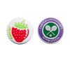 Babolat Wimbledon Dampener (2X)