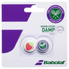 Babolat Wimbledon Dampener (2X)