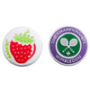 Babolat Wimbledon Dampener (2X) (2025)