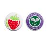 Babolat Wimbledon Dampener (2X) (2025)