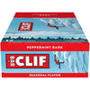 Clif Bars - Peppermint Bark (12/Case)