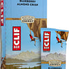 Clif Bar Blueberry Almond Crisp (12/Case)