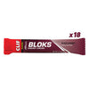 Clif Shot Bloks (Black Cherry) (18X)