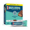 Clif Bar Builders (Chocolate Mint) (12/Case)